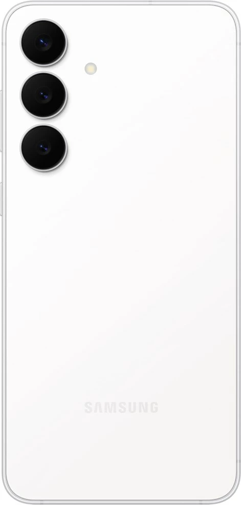 Celular Samsung Galaxy S25 FE, 6.7", 8 GB RAM, 128 GB, 5G, Bardhë