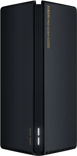 Ruter Wi-Fi Xiaomi Mesh System AX3000, Dual Band, e zi