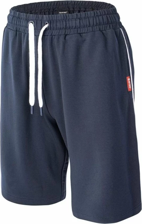 Shorce për meshkuj Hi-Tec, blu marine