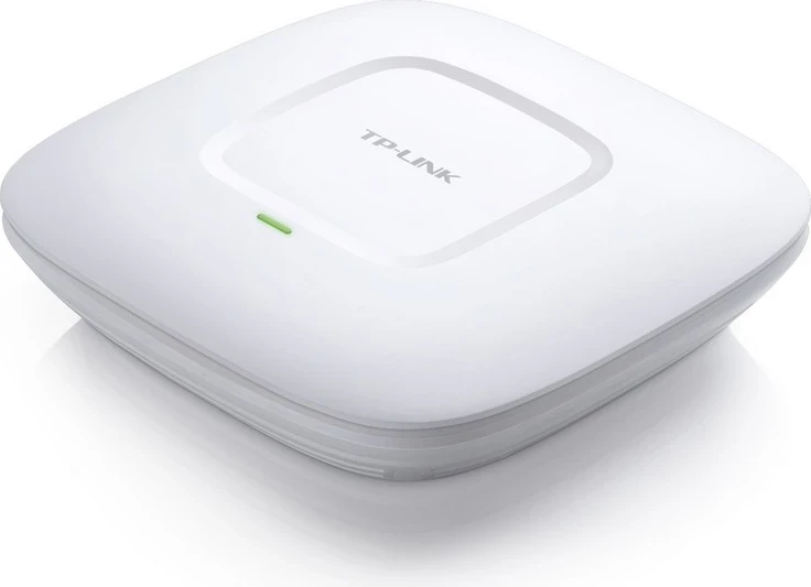 Pikë Qasjeje Wireless TP-Link për biznese