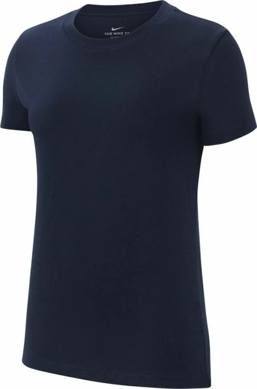 Maicë Nike Park 20 për femra, blu marine