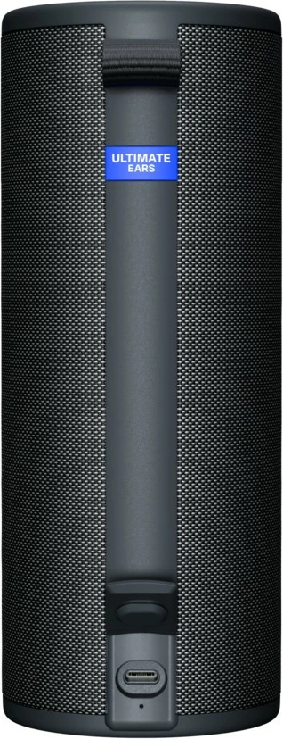 Altoparlant Ultimate Ears UE BOOM 4 active black