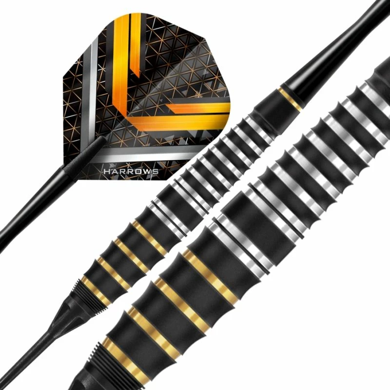 Shigjeta softip për dart Harrows