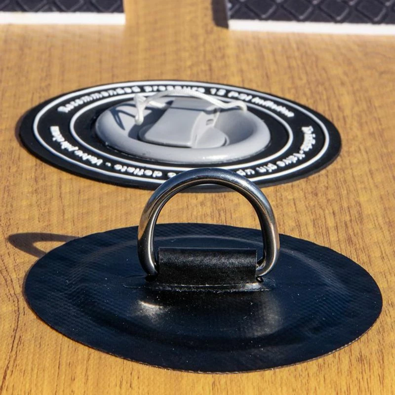 SUP board i fryshëm Enero për meshkuj/femra, black/golden