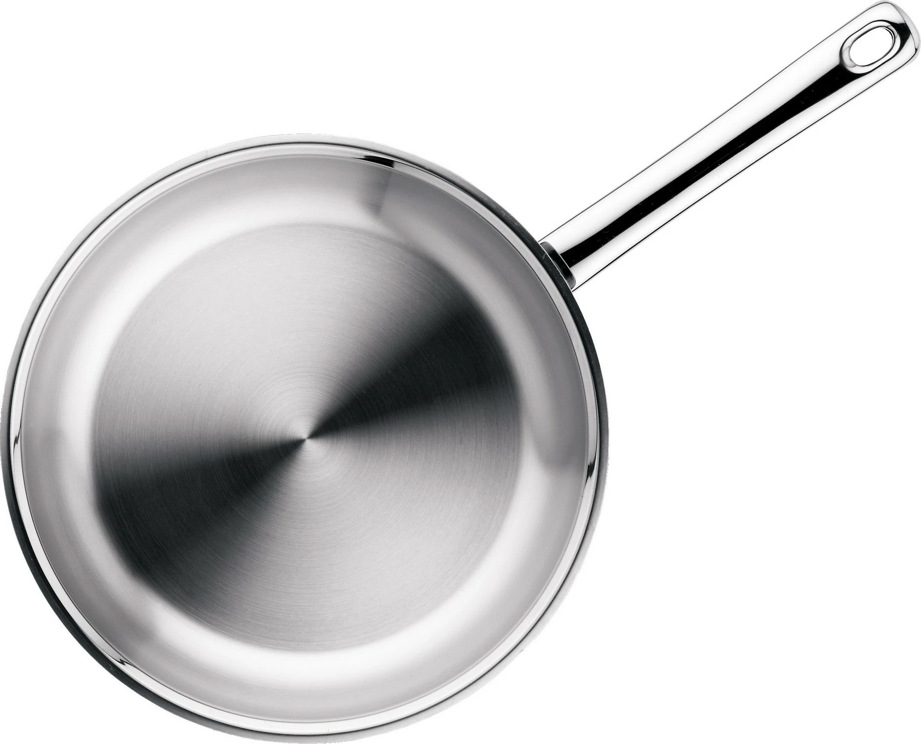Tigan WMF PROFI-PFANNEN 24cm inoks