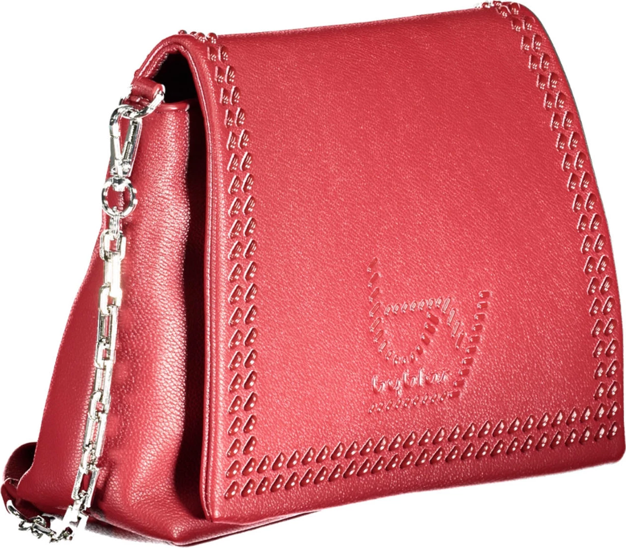 Çantë për femra BYBLOS, e kuqe