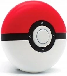 Lodër interaktive ZANZOON Pokemon Trainer Mission, për djem/vajza, e kuqe