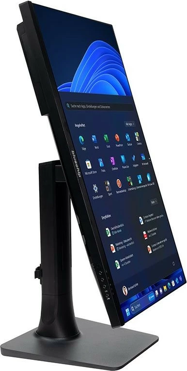 Kompjuter All-in-One bluechip BUSINESSline AIO2350, i5 14400, 16GB RAM, 500GB SSD, 23.8" LED IPS, Wi-Fi 6, Windows 11 Pro
