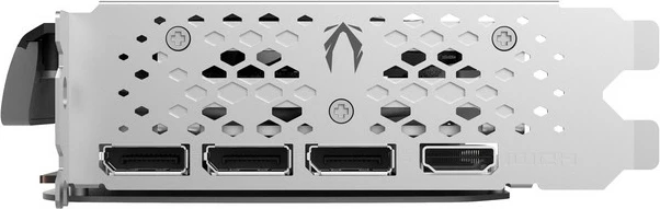 Kartelë grafike Zotac RTX 4070 Super Twin Edge 12GB GDDR6X e zezë