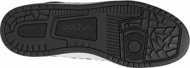 Atlete për meshkuj adidas, të bardha dhe të zeza