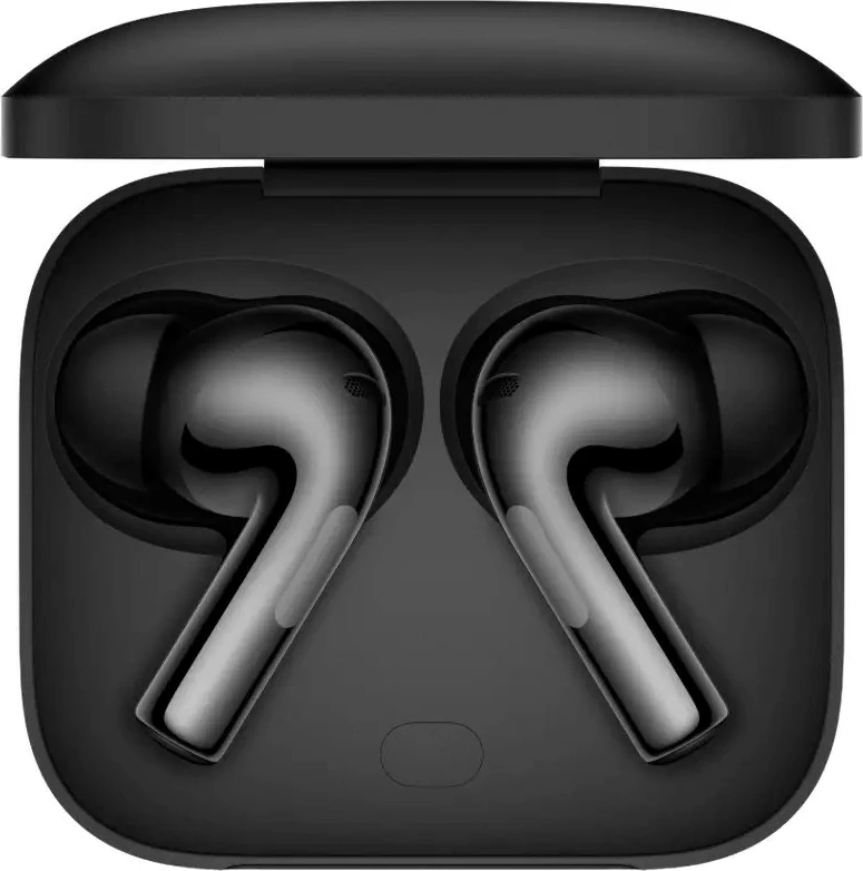 Kufje OnePlus Buds 3 Wireless In-Ear, Gri Metalike