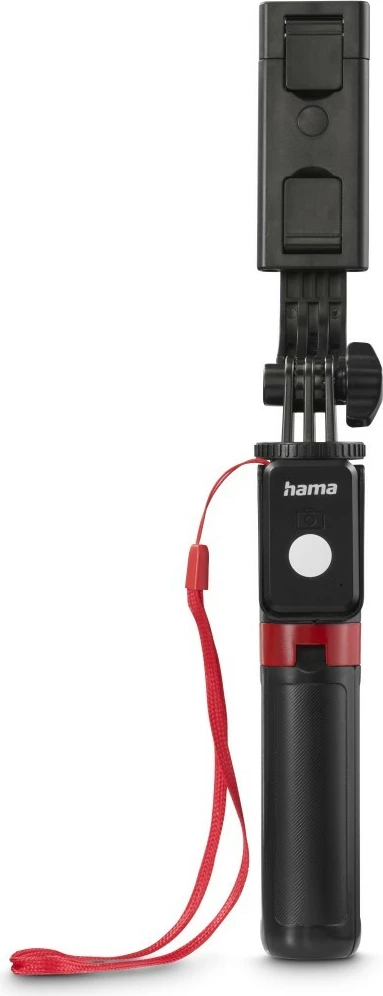Selfie stick Hama Fancy Stand 70 me tripod, Bluetooth, i zi