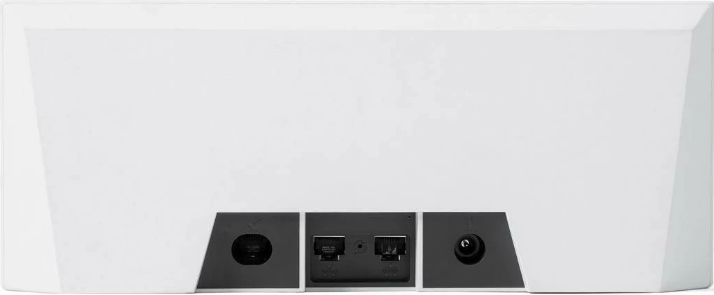 Router Starlink Gen3, Wi-Fi 6, satelitor, gri
