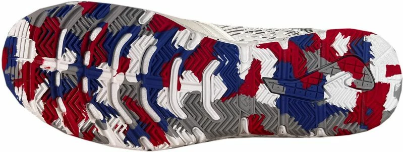 Atlete Futbolli për Meshkuj Joma Mundial 2302 Indoor, të bardha