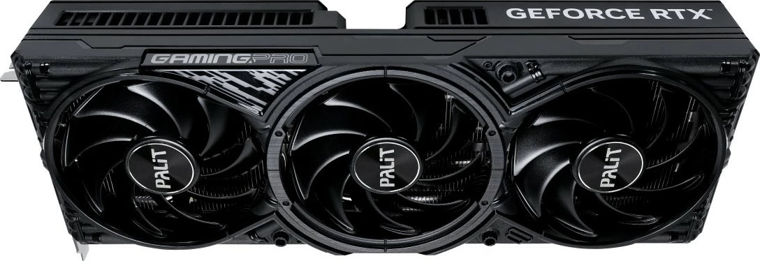 Kartelë grafike Palit GeForce RTX 5070 GamingPro, 12GB GDDR7, PCI Express 5.0, e zezë