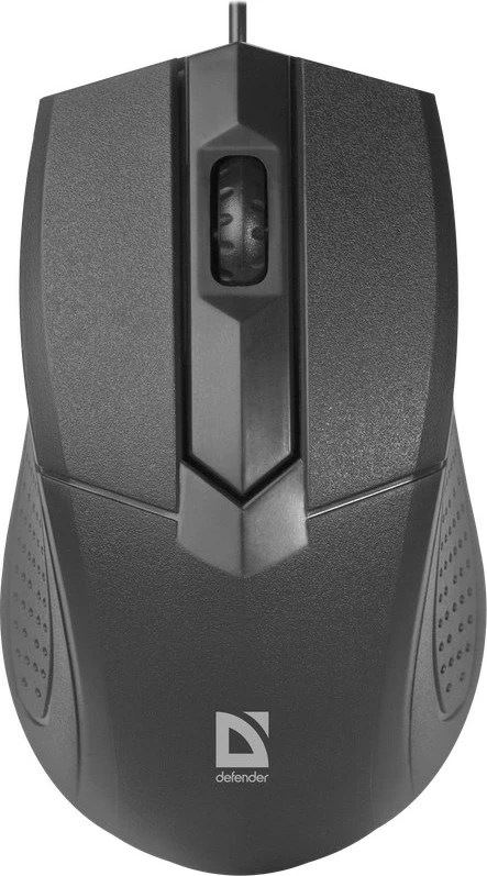 Maus Defender Optimum MB-270, 1000 DPI, i zi