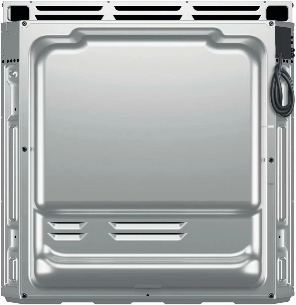 Furrë e integruar Whirlpool OMK58HU1X 71L A+ hidrolitike multifunksionale 8, inox