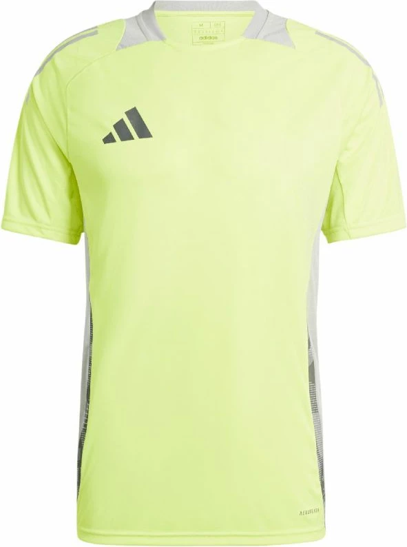 Maicë për meshkuj adidas Tiro 24, e gjelbër