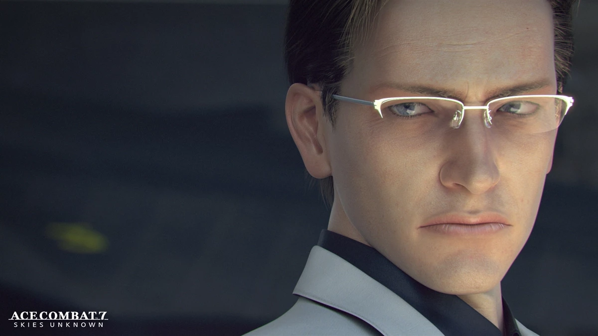 Lojë PS4 Bandai Namco Ace Combat 7: Skies Unknown, PlayStation VR compatible, PEGI 12