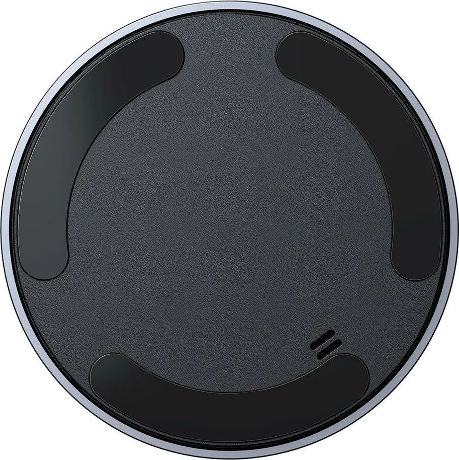 Timer digjital Baseus FMDS000013, ekran LED, magnet, 3 nivele zëri, i zi