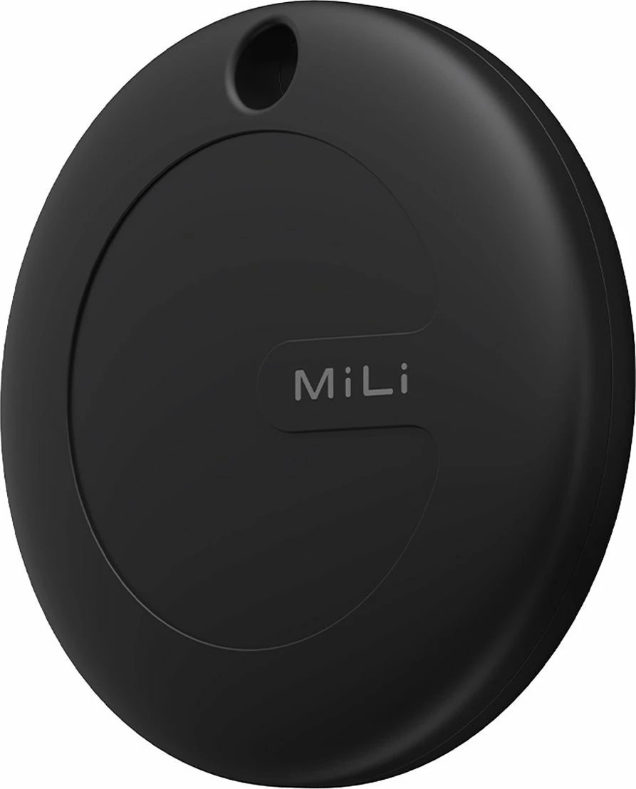 GPS lokator MiLi MiTag ANDROID, IPX67, CR2032, i zi