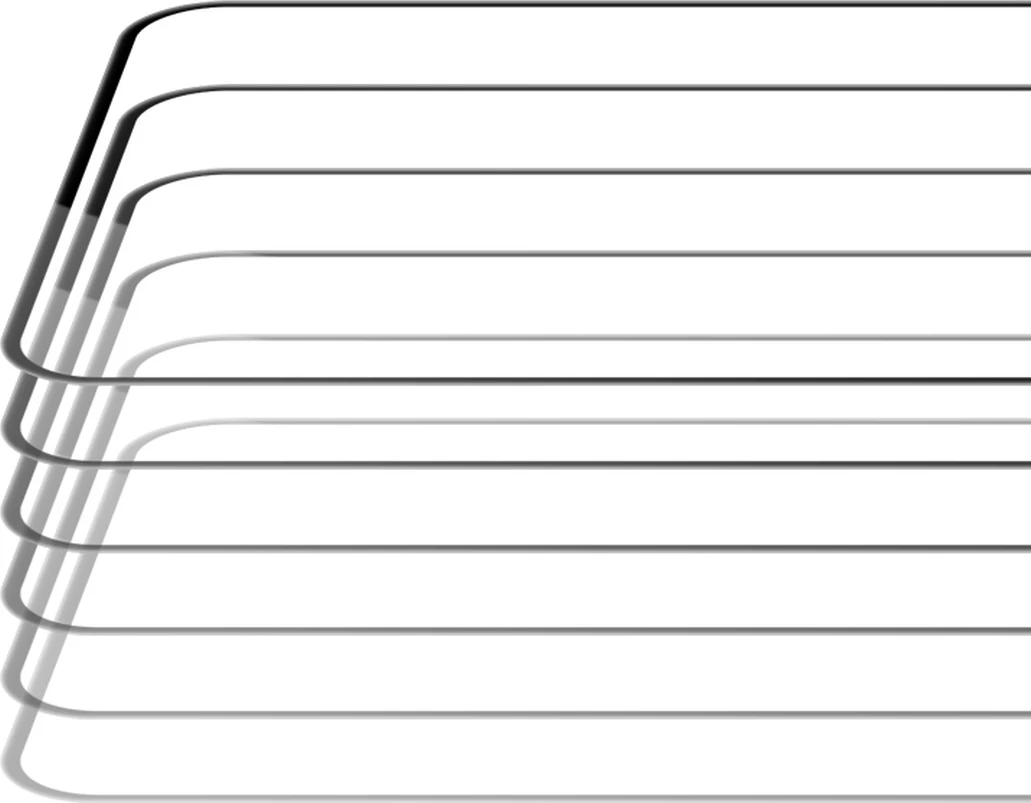 Xham i temperuar Nillkin CP+PRO për ekran të plotë, për OnePlus Ace, 0.2 mm, i zi