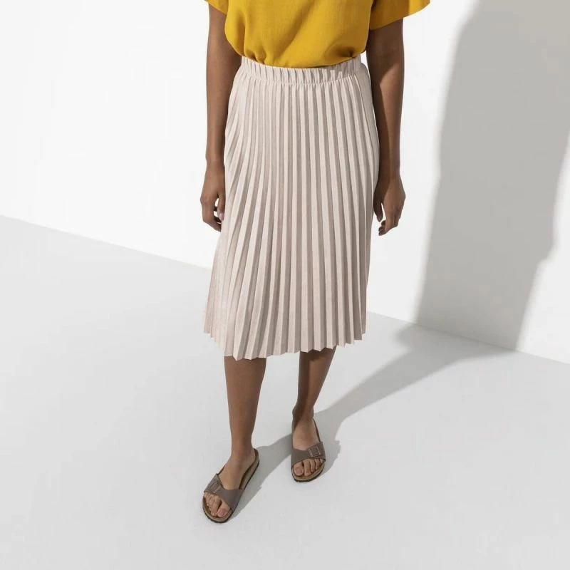 Flip-Flops Birkenstock, kafe