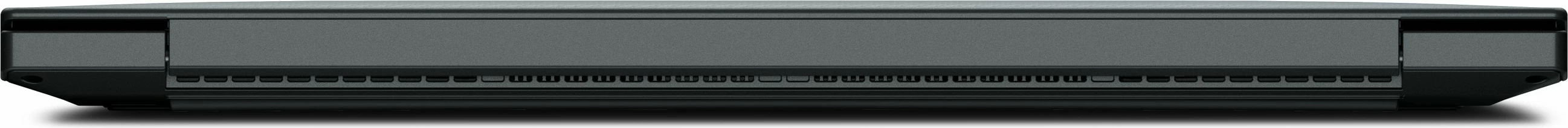 Laptop Lenovo ThinkPad P1 G6, Intel Core i7-13700H, 32GB RAM, 1TB SSD, RTX A2000, 16 inç, e zezë