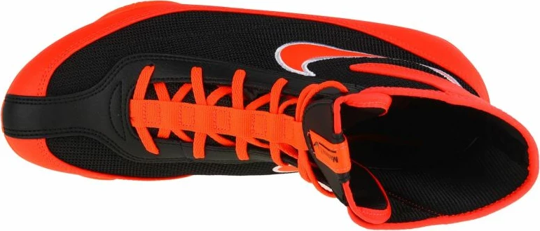 Atlete për meshkuj Nike, të zeza [Madhësia: 45]