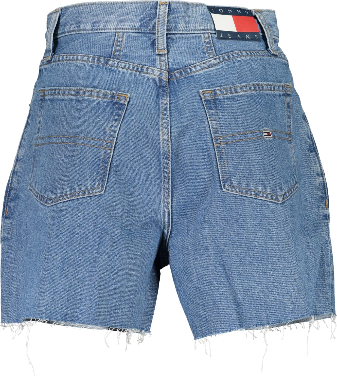 Shorce TOMMY HILFIGER jeans femra, blu