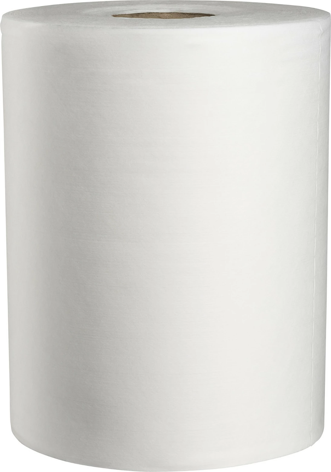 Leckë pastruese industriale ProfiSauber SOFT 250, 250 fletë, e bardhë