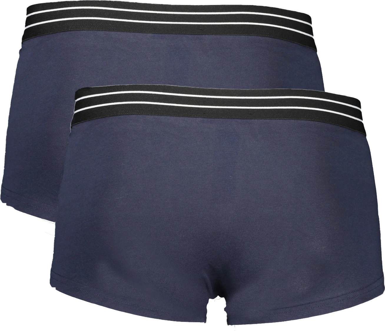 Të brendshme CAVALLI CLASS Boxer meshkuj, blu