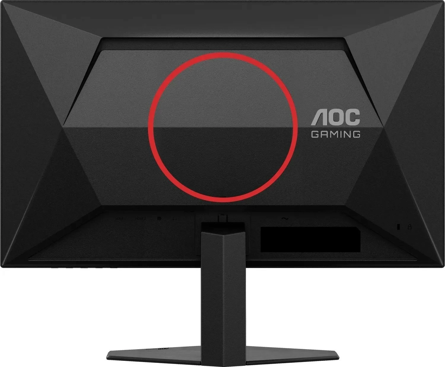 Monitor AOC 24G4HRE, 23.8 inç, Full HD, Fast IPS, 200Hz, HDR10, zi