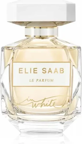 Eau De Parfum Elie Saab In White, 90 ml