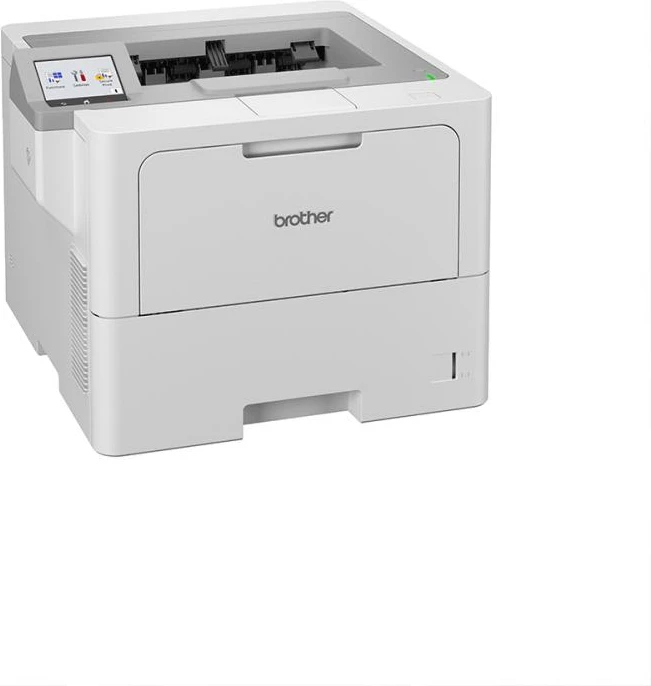 Printer laser A4, Brother HL-L6410DN (HLL6410DNRE1), 38 ppm, 1200 dpi, duplex, rrjet