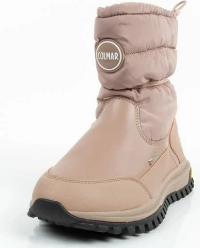 Çizme për femra Colmar, rozë