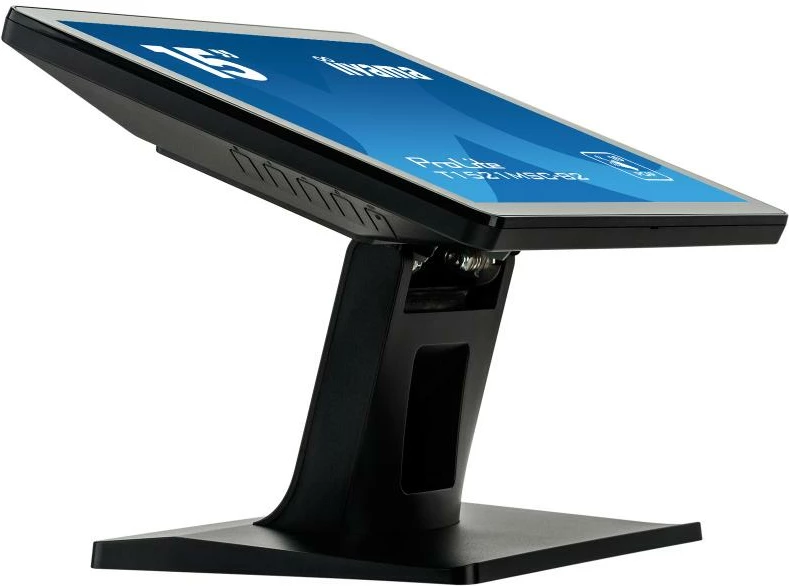 Monitor me prekje iiyama ProLite T1521MSC-B2 15" TFT/LCD PCAP multitouch, i zi