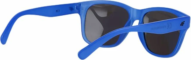 Syze dielli për fëmijë 4F, kaltër