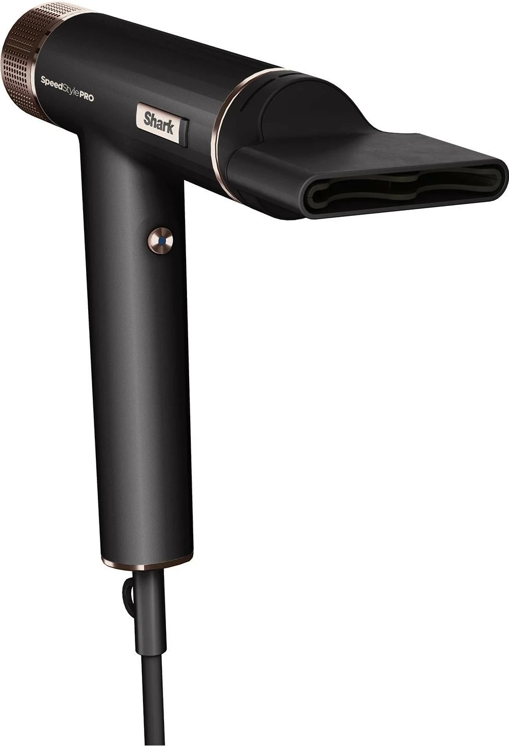 Tharëse flokësh Shark SpeedStyle Pro HD752EU, 1750W, 5 aksesorë, e zezë