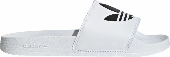Papuqe adidas unisex, të bardha