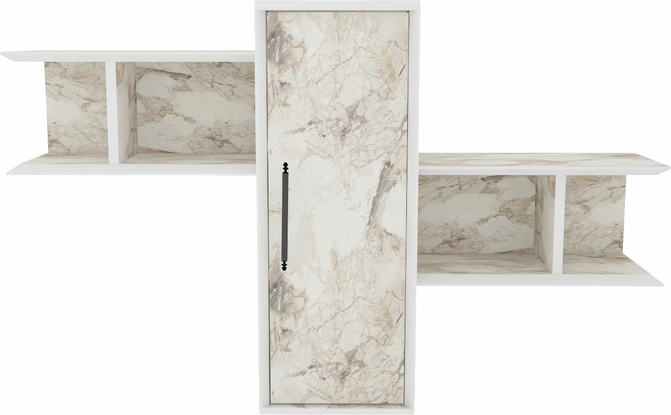 Raft muri Hanah Home, Olida - Ephesus