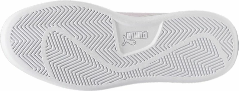 Atlete për fëmijë Puma Smash 3.0 L Jr, të bardha