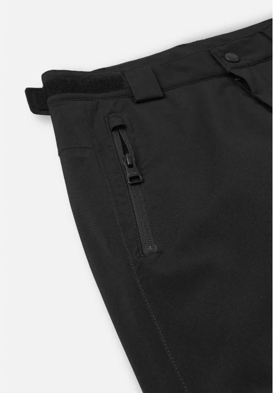 Pantallona dimri Reima fëmijë, të zeza