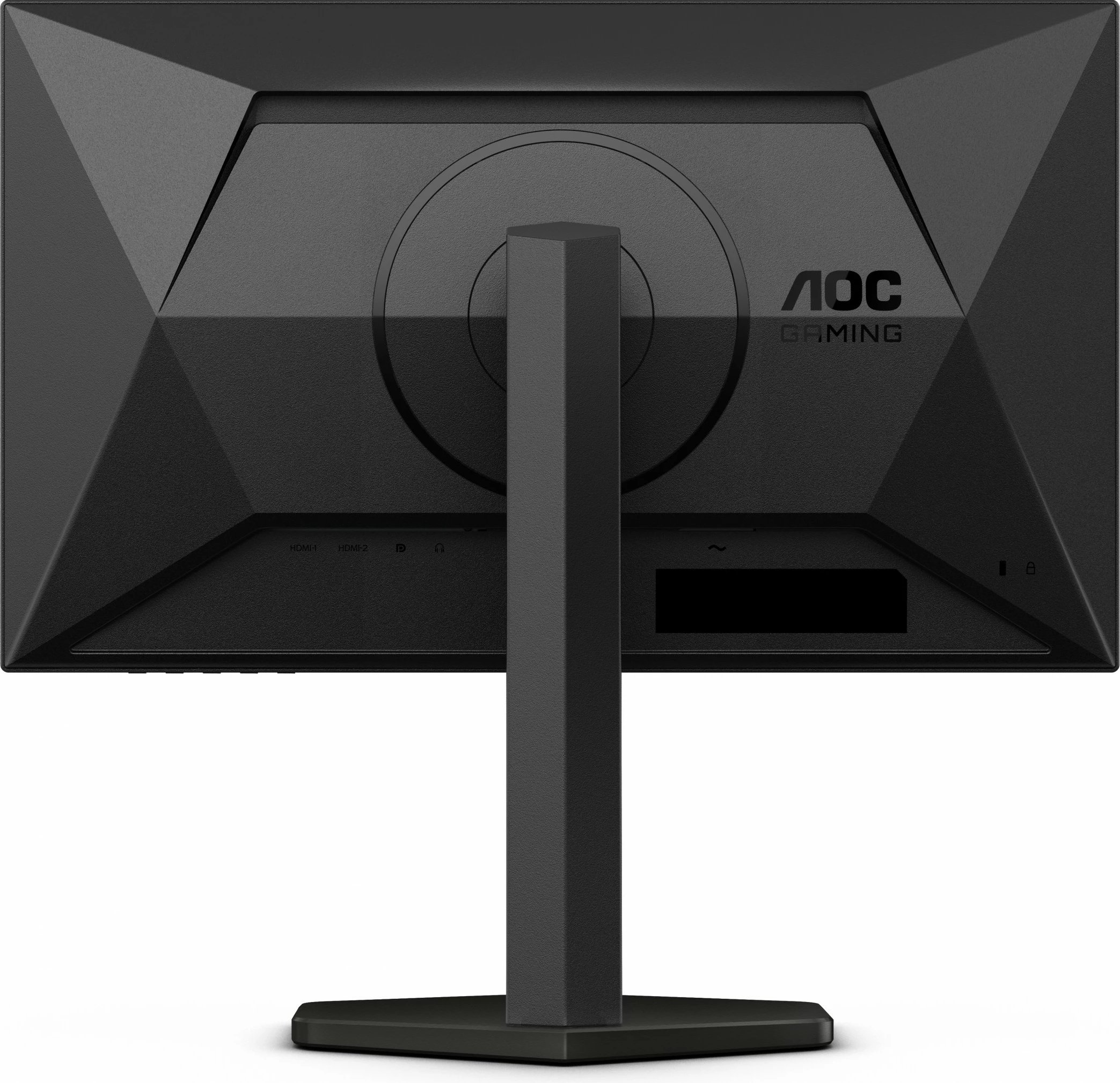 Monitor AOC 24G4X, 60.5 cm (23.8"), Full HD, 0.5 ms, i zi