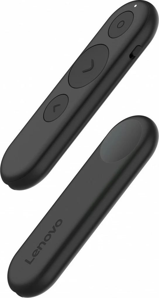 Prezantues digjital Lenovo 4XW1S62316, Bluetooth, i zi