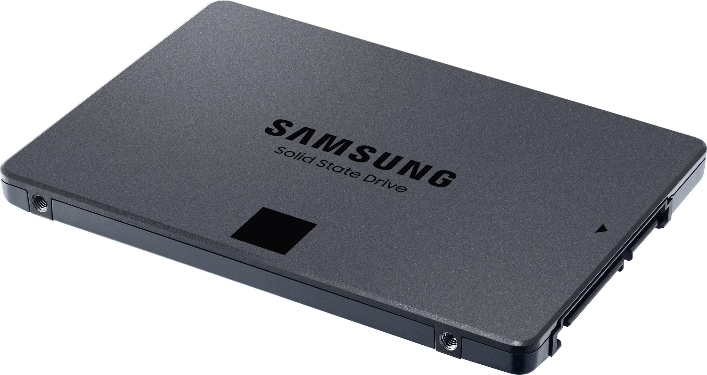 SSD Samsung 870 QVO 2TB