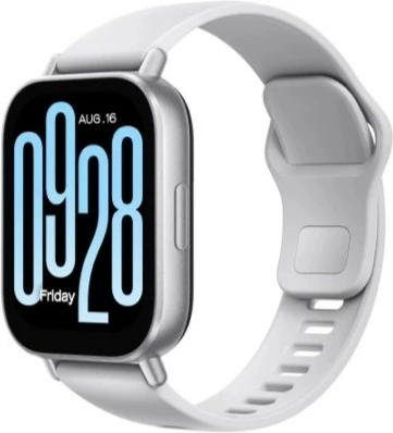 Smartwatch Xiaomi Redmi Watch 5 Active, 2", 470 mAh, Argjend