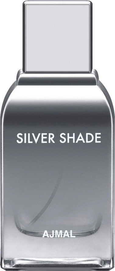 Eau de Parfum Ajmal Silver Shade 100ml