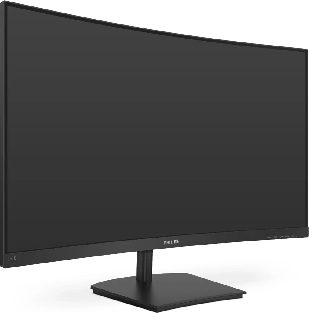 Monitor Philips E Line 241E1SCA/0, 23.6", i zi