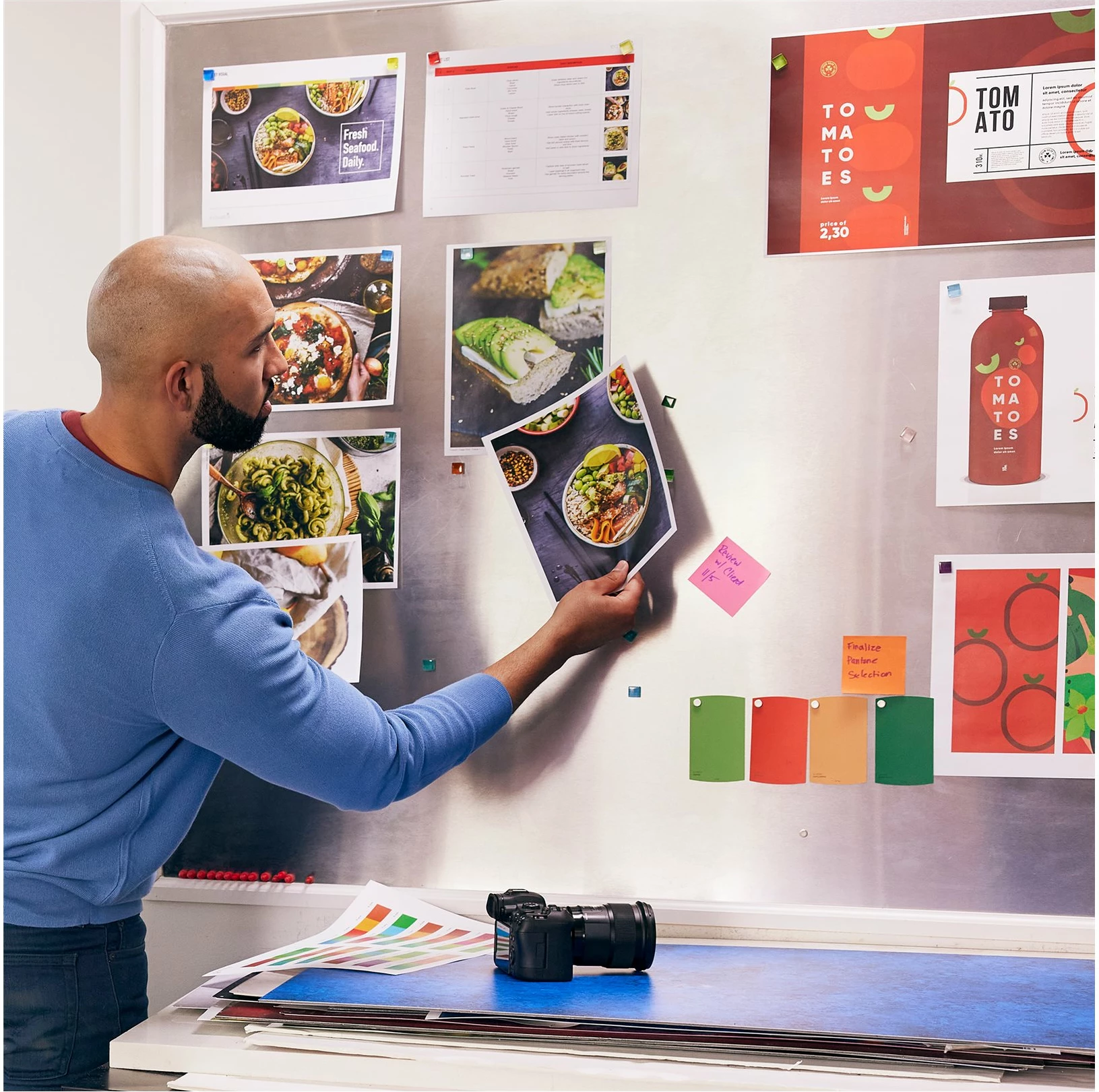 Toner HP CB380A (823A) për LaserJet, i zi, 1 copë